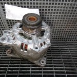 Alternator VW PASSAT, 1.9 TDI