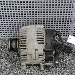 Alternator VW PASSAT, 1.9 TDI