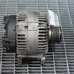 Alternator VW PASSAT, 2.0 TDI
