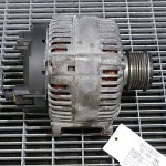 Alternator VW PASSAT, 2.0 TDI