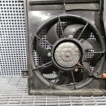 Ventilator Clima VW PASSAT, 2.0 TDI