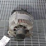 Alternator VW PASSAT, 1.9 TDI