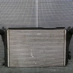 Radiator Intercooler VW PASSAT, 2.0 TDI