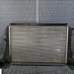 Radiator Intercooler VW PASSAT, 2.0 TDI