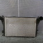 Radiator Intercooler VW PASSAT, 1.9 TDI