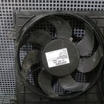 Ventilator Clima VW PASSAT, 1.9 TDI