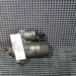 Electromotor VW PASSAT, 1.9 TDI