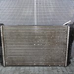 Radiator Intercooler VW PASSAT, 1.9 TDI