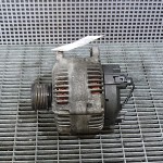 Alternator VW PASSAT, 2.0 TDI