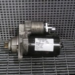 Electromotor VW PASSAT, 1.9 TDI