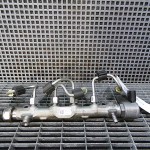 Rampa Injectie VW PASSAT, 2.0 TDI