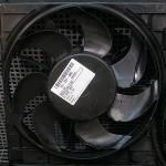 Ventilator Clima VW PASSAT, 2.0 TDI