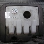 Capac Motor VW PASSAT, 2.0 TDI
