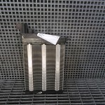 Radiator Incalzire VW PASSAT