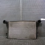 Radiator Intercooler VW PASSAT, 1.9 TDI