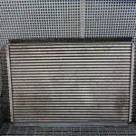 Radiator Intercooler VW PASSAT, 2.0 TDI