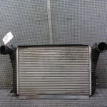 Radiator Intercooler VW PASSAT, 2.0 TDI