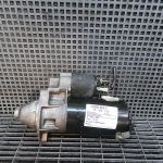 Electromotor VW PASSAT, 1.9 TDI