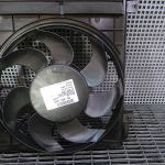 Ventilator Clima VW PASSAT, 2.0 TDI