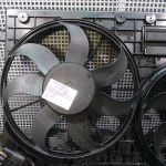 Ventilator Radiator VW PASSAT, 2.0 TDI