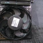 Ventilator Clima VW PASSAT, 2.0 TDI