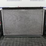 Radiator Intercooler VW PASSAT, 2.0 TDI