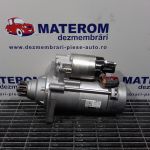 Electromotor VW PASSAT, 2.0 TDI