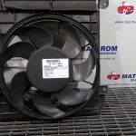 Ventilator Clima VW PASSAT, 2.0 TDI