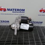 Electromotor VW PASSAT, 1.9 TDI