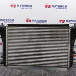 Radiator Intercooler VW PASSAT, 2.0 TDI