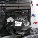 Ventilator Clima VW PASSAT, 2.0 TDI