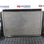 Radiator Intercooler VW PASSAT, 2.0 TDI