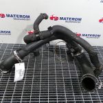 Furtun Intercooler VW PASSAT, 2.0 TDI