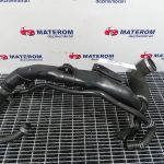 Furtun Intercooler VW PASSAT, 2.0 TDI