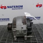 Alternator VW PASSAT, 2.0 TDI