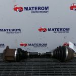Planetara Fata VW PASSAT, 2.0 TDI