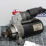 Electromotor VW PASSAT, 2.0 TDI