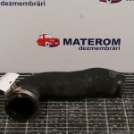 Furtun Intercooler VW PASSAT, 2.0 TDI