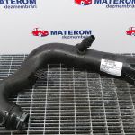 Furtun Intercooler VW PASSAT, 2.0 TDI