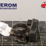 Clapeta Acceleratie VW PASSAT, 2.0 TDI