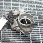 Clapeta Acceleratie VW PASSAT, 2.5 TDI