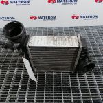 Radiator Intercooler VW PASSAT, 2.5 TDI