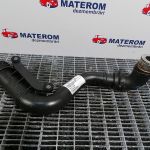 Furtun Intercooler VW PASSAT, 2.0 TDI