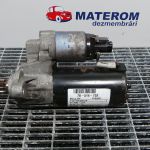 Electromotor VW PASSAT, 2.0 TDI