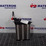 Radiator Incalzire VW PASSAT