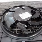 Ventilator Clima VW PASSAT, 2.0 TDI