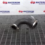 Furtun Intercooler VW PASSAT, 2.0 TDI