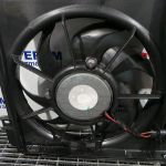 Ventilator Clima VW PASSAT, 2.0 TDI