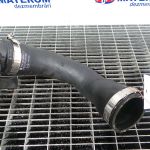 Furtun Intercooler VW PASSAT, 2.0 TDI