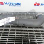 Furtun Intercooler VW PASSAT, 1.9 TDI